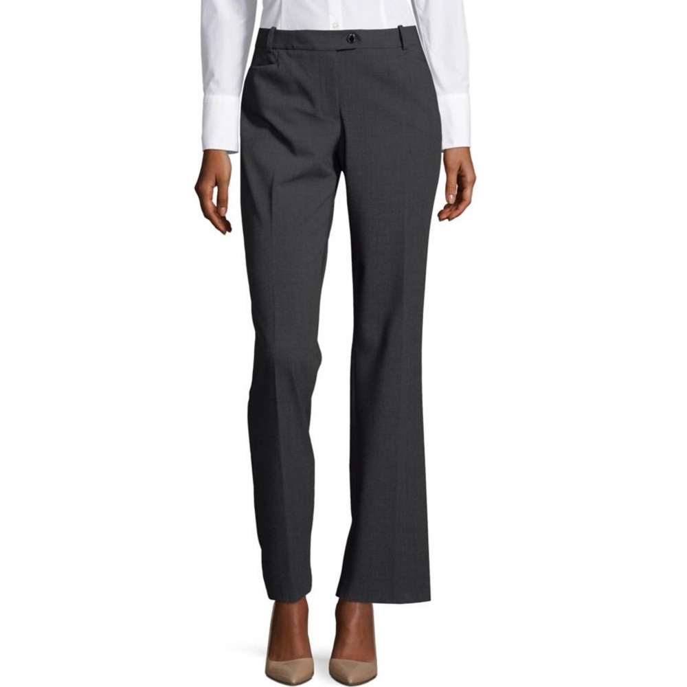 NWT Calvin Klein Modern Fit Dress Pants